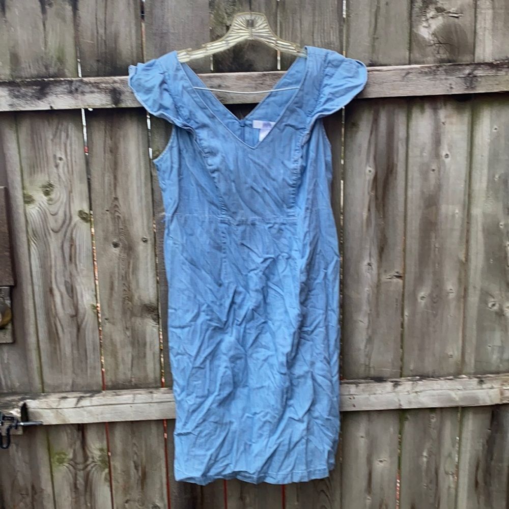Motherhood Maternity dress sz. S